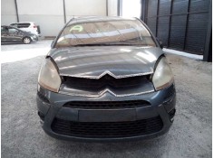 citroën c4 picasso del año 2008 2