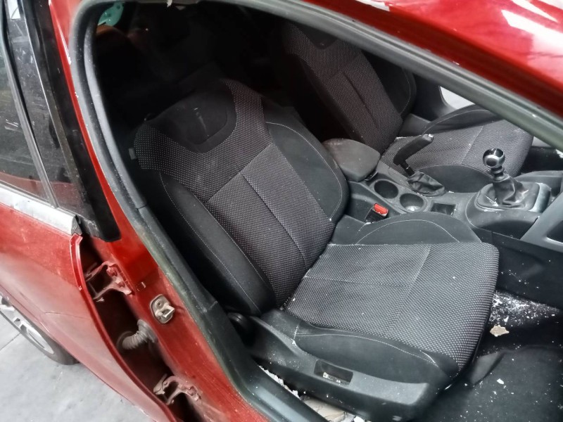 citroën ds4 del año 2014