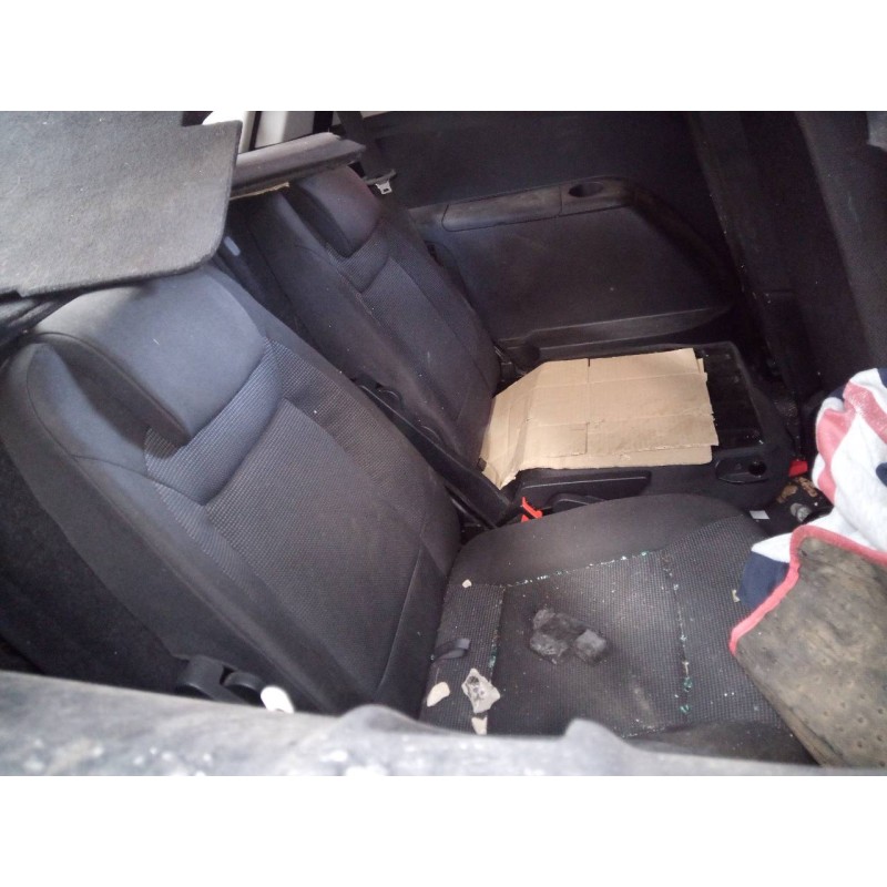 ford s-max (ca1) del año 2006