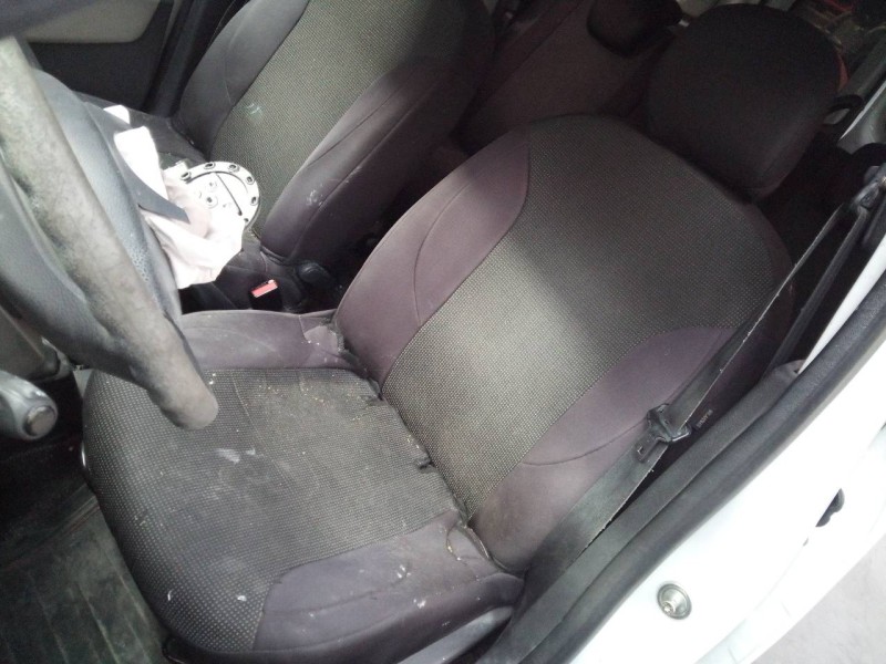 dacia dokker del año 2013