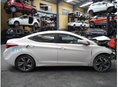 HYUNDAI ELANTRA (MD)