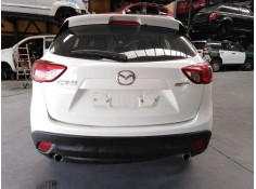 mazda cx-5 del año 2014 2