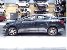 TOYOTA AVENSIS (T27)