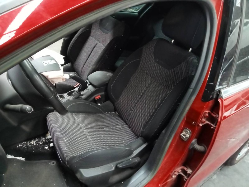 citroën ds4 del año 2014