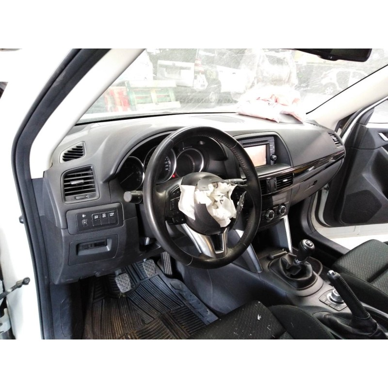 mazda cx-5 del año 2014