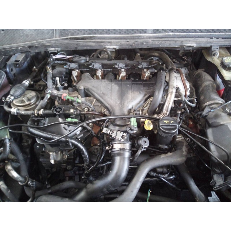 ford s-max (ca1) del año 2006