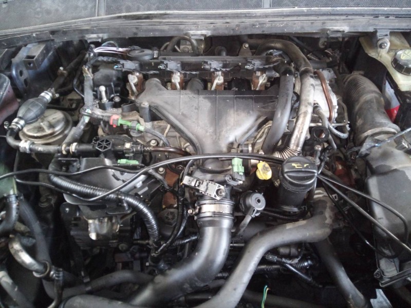 ford s-max (ca1) del año 2006