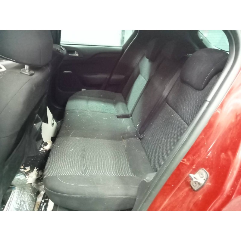 citroën ds4 del año 2014