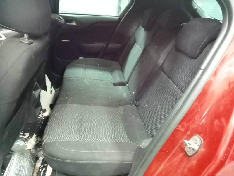 citroën ds4 del año 2014