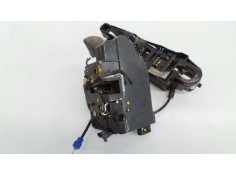 Recambio de cerradura puerta delantera izquierda para citroen c4 grand picasso intensive referencia OEM IAM 9810310380  