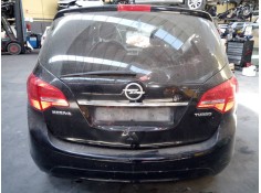 opel meriva b del año 2010 2