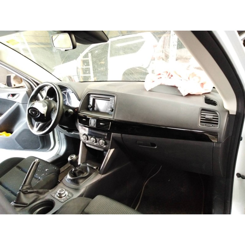 mazda cx-5 del año 2014