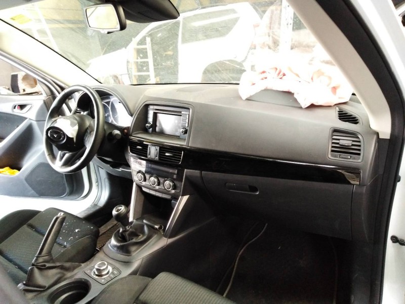 mazda cx-5 del año 2014