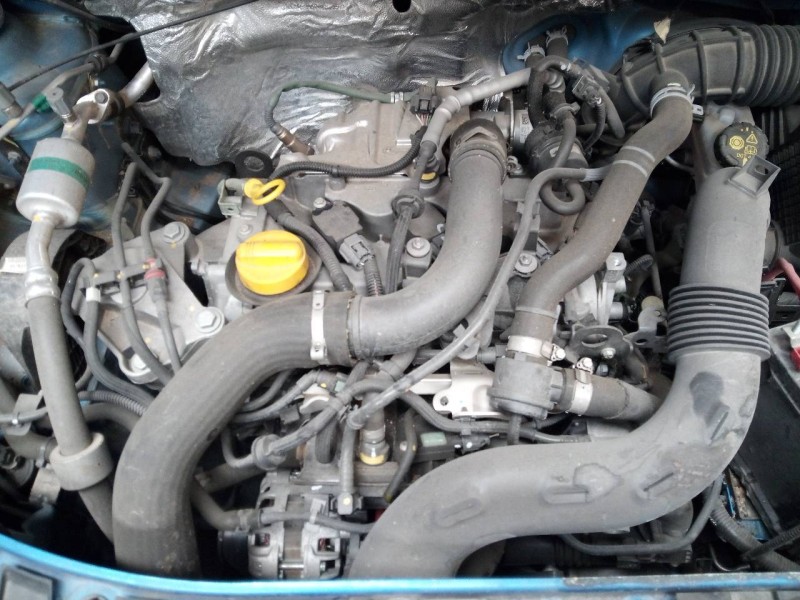 dacia sandero del año 2017