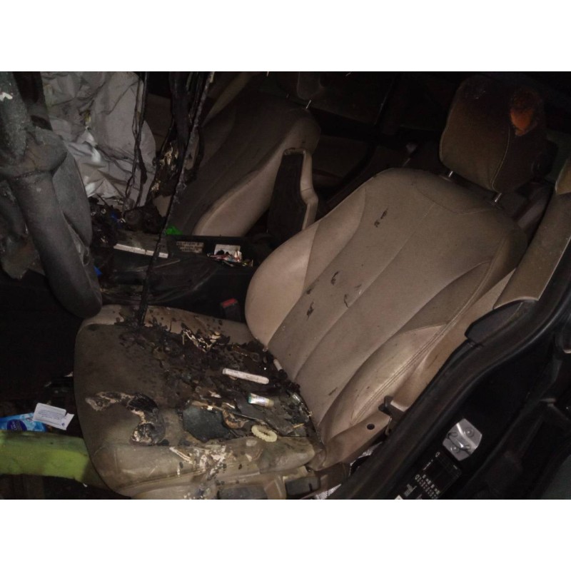 bmw serie 3 gran turismo (f34) del año 2015