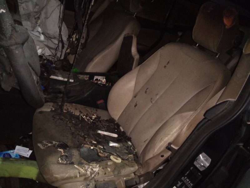 bmw serie 3 gran turismo (f34) del año 2015