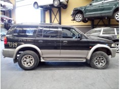 MITSUBISHI MONTERO SPORT (K90)