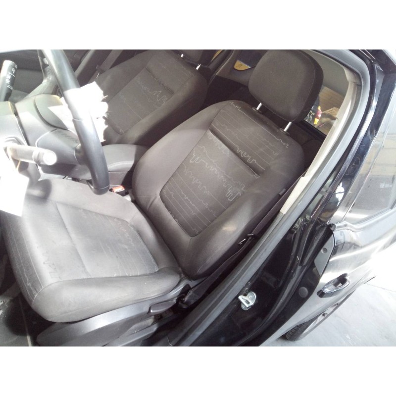 opel meriva b del año 2010