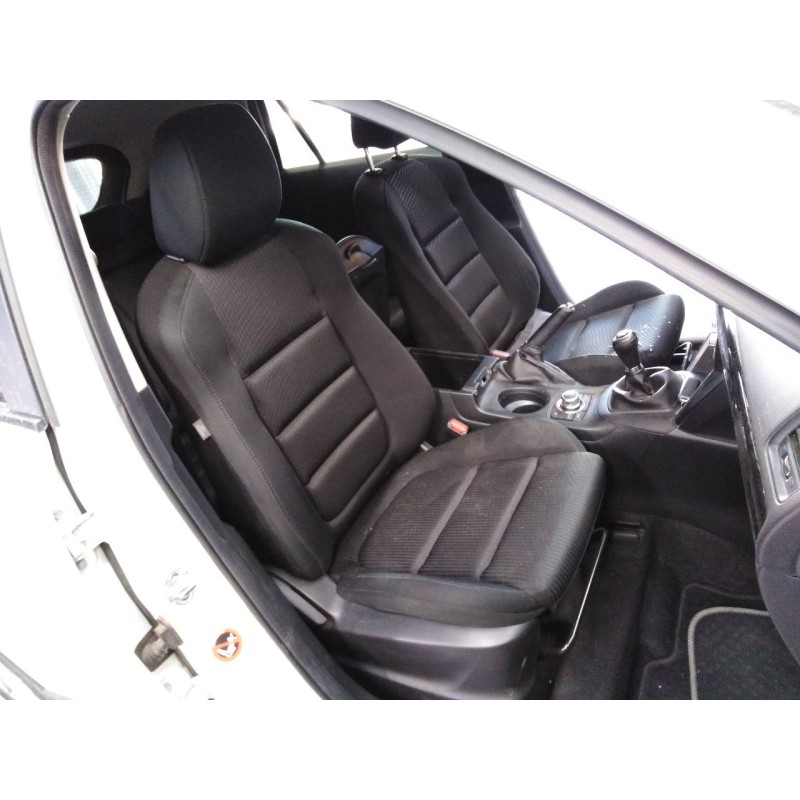 mazda cx-5 del año 2014