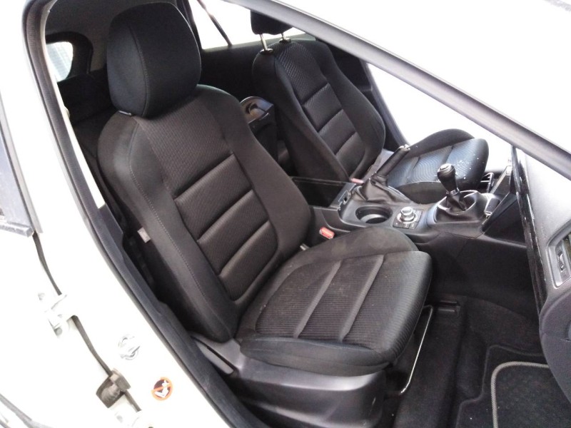 mazda cx-5 del año 2014