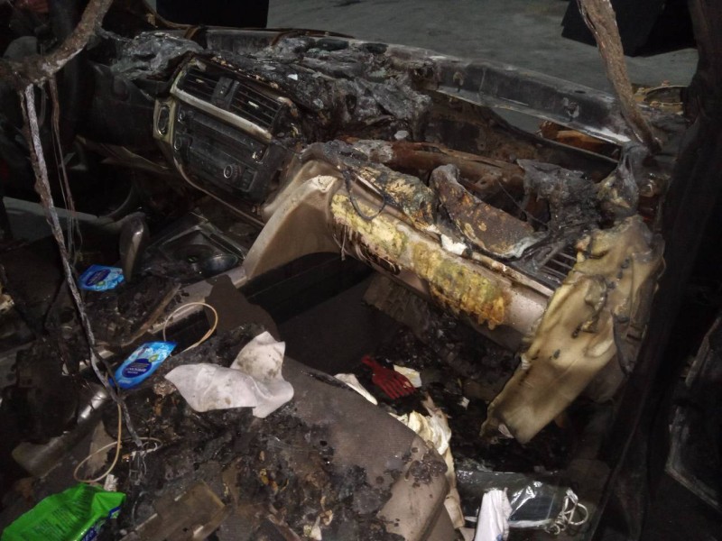 bmw serie 3 gran turismo (f34) del año 2015