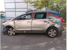 peugeot 5008 del año 2013