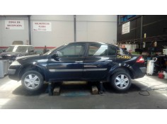 RENAULT MEGANE II CLASSIC BERLINA