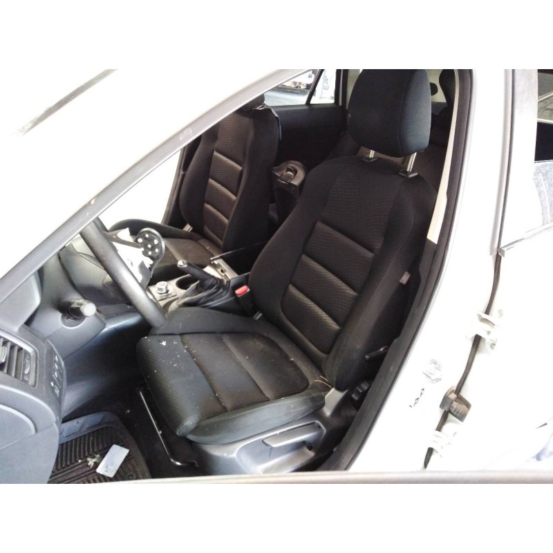 mazda cx-5 del año 2014