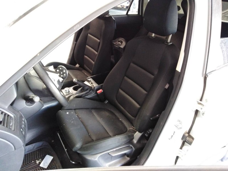 mazda cx-5 del año 2014