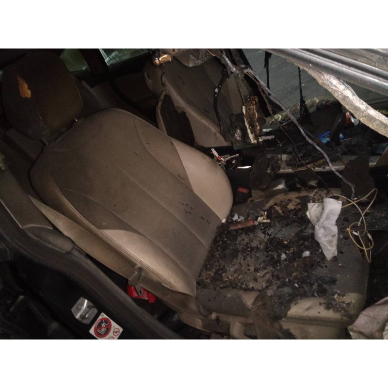 bmw serie 3 gran turismo (f34) del año 2015