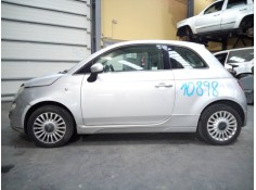 FIAT NUOVA 500 (150)