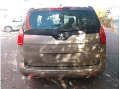 peugeot 5008 del año 2013 2