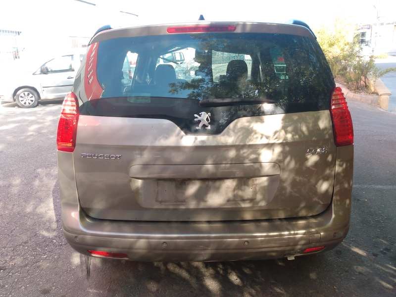 peugeot 5008 del año 2013