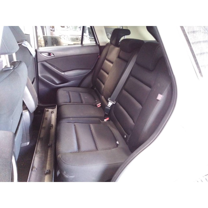 mazda cx-5 del año 2014