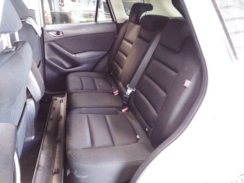 mazda cx-5 del año 2014