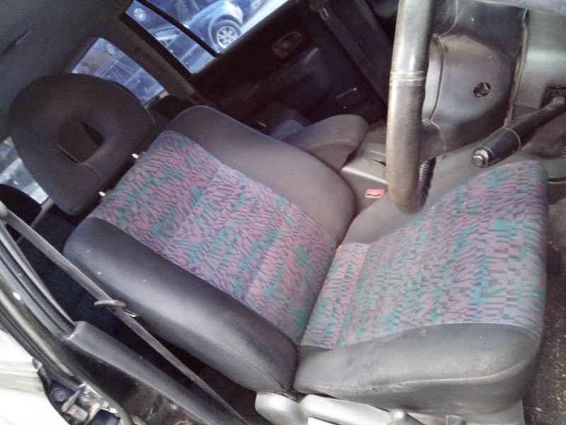 mitsubishi montero sport (k90) del año 2001