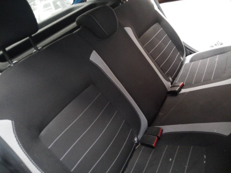 dacia sandero del año 2017