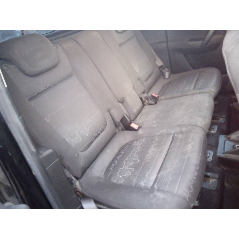 opel meriva b del año 2010