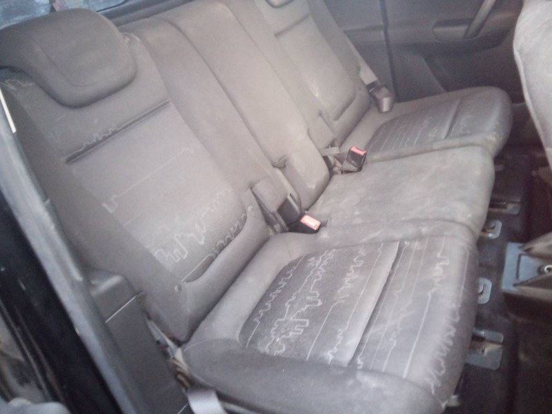 opel meriva b del año 2010