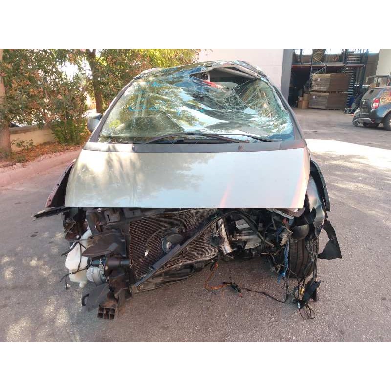 peugeot 5008 del año 2013