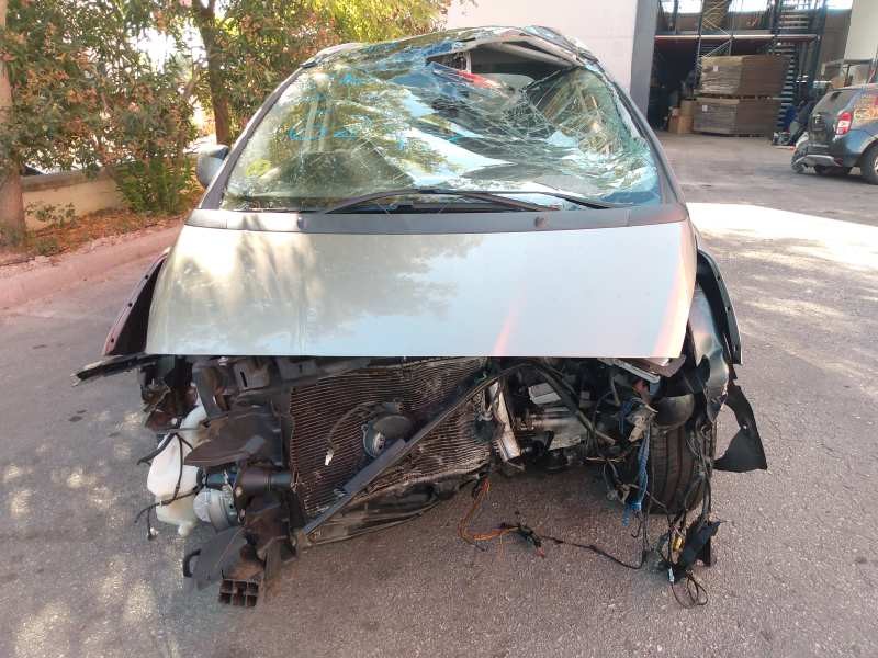 peugeot 5008 del año 2013