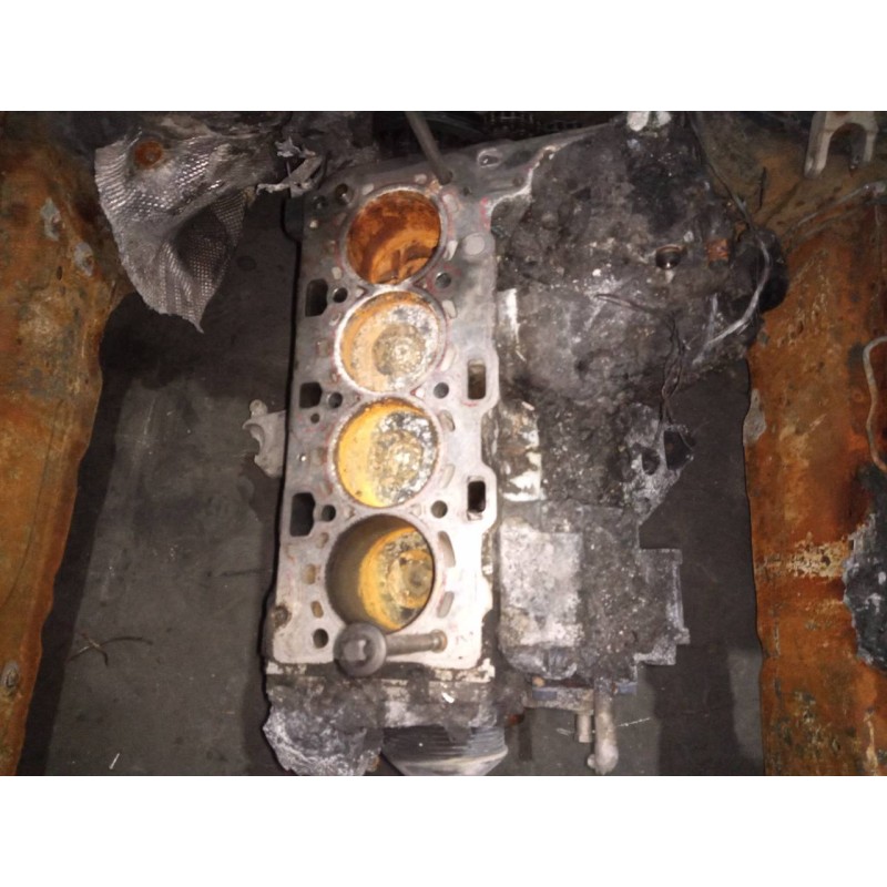 bmw serie 3 gran turismo (f34) del año 2015