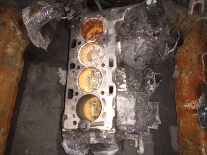 bmw serie 3 gran turismo (f34) del año 2015