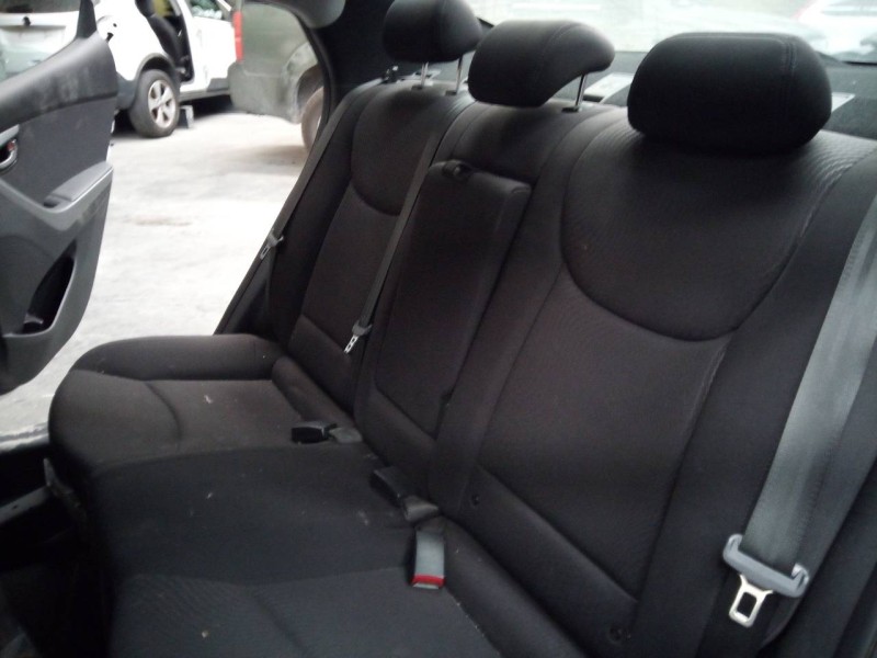 hyundai elantra (md) del año 2015