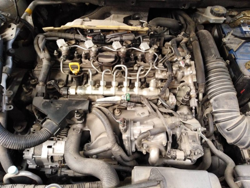 mazda cx-5 del año 2014