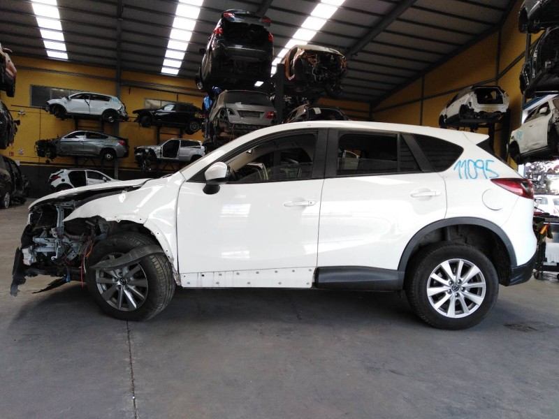 mazda cx-5 del año 2014