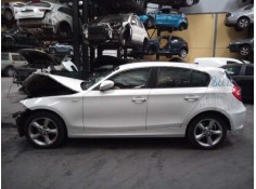 BMW SERIE 1 BERLINA (E81/E87)