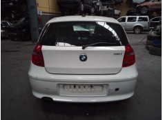 bmw serie 1 berlina (e81/e87) del año 2009 2
