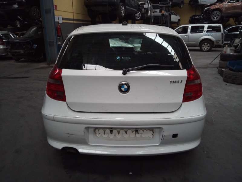 bmw serie 1 berlina (e81/e87) del año 2009