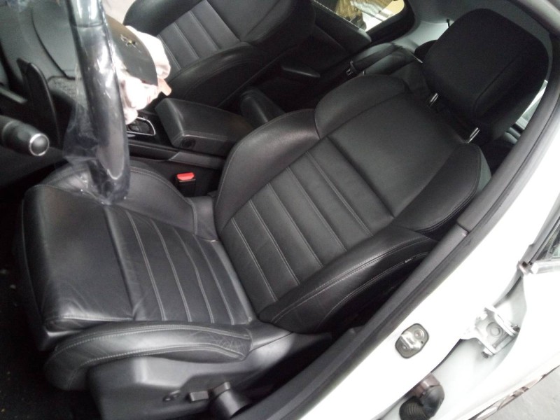 peugeot 508 del año 2012